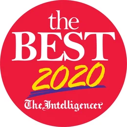 The Intelligencer — The Best 2020